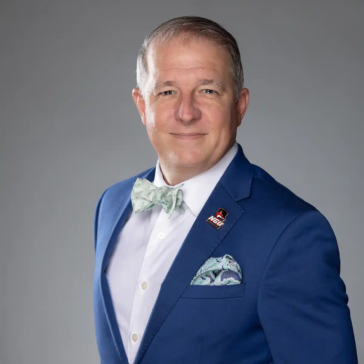 Jason Ross profile photo