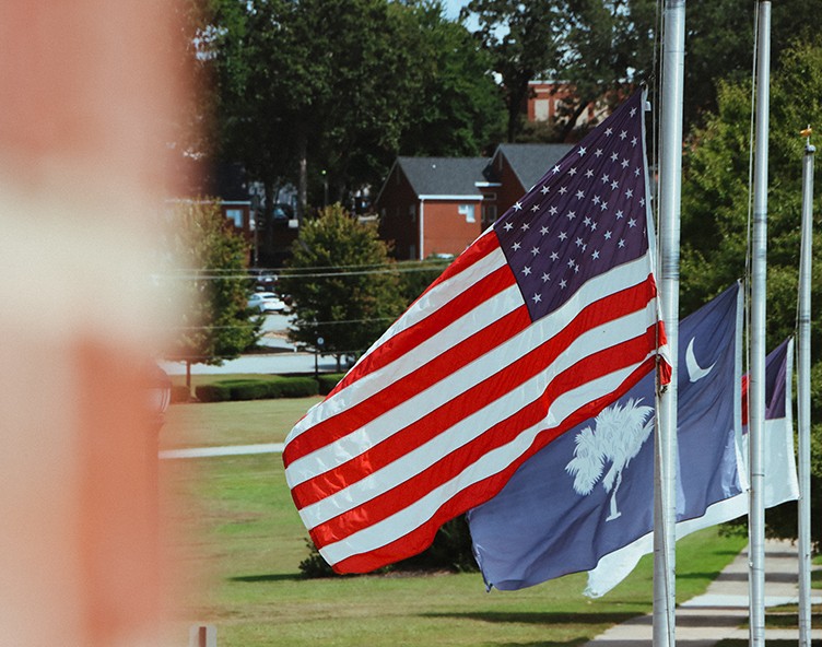 NGU Former Student Dies in Line of Duty