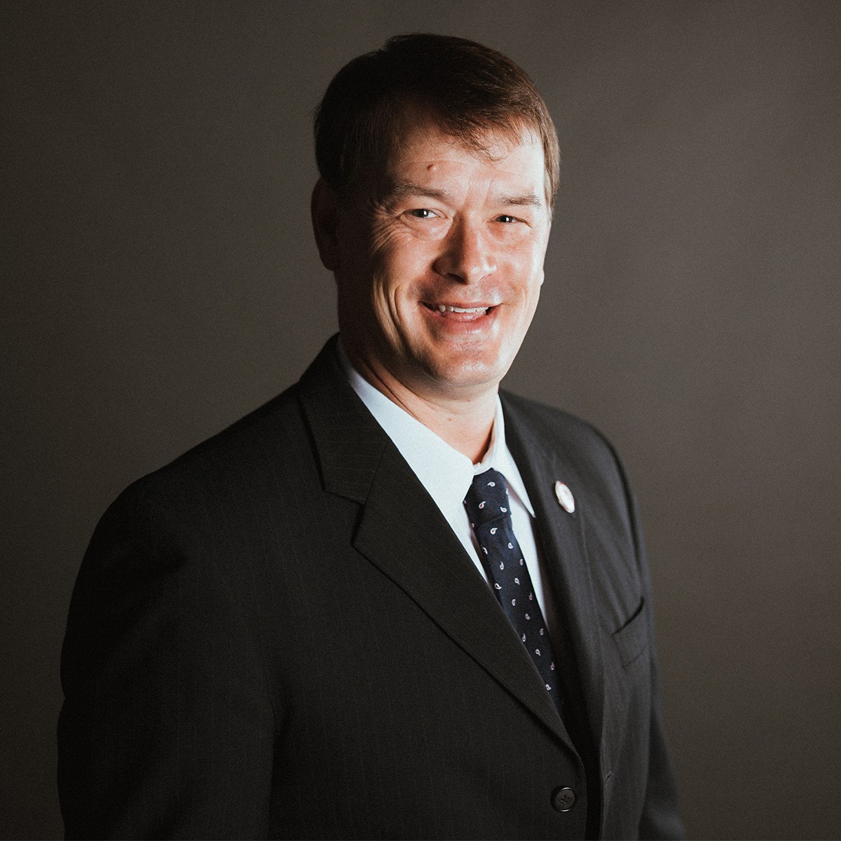 Profile Image for Jonathan Keisler 2022, Associate Dean of Undergraduate Business Programs