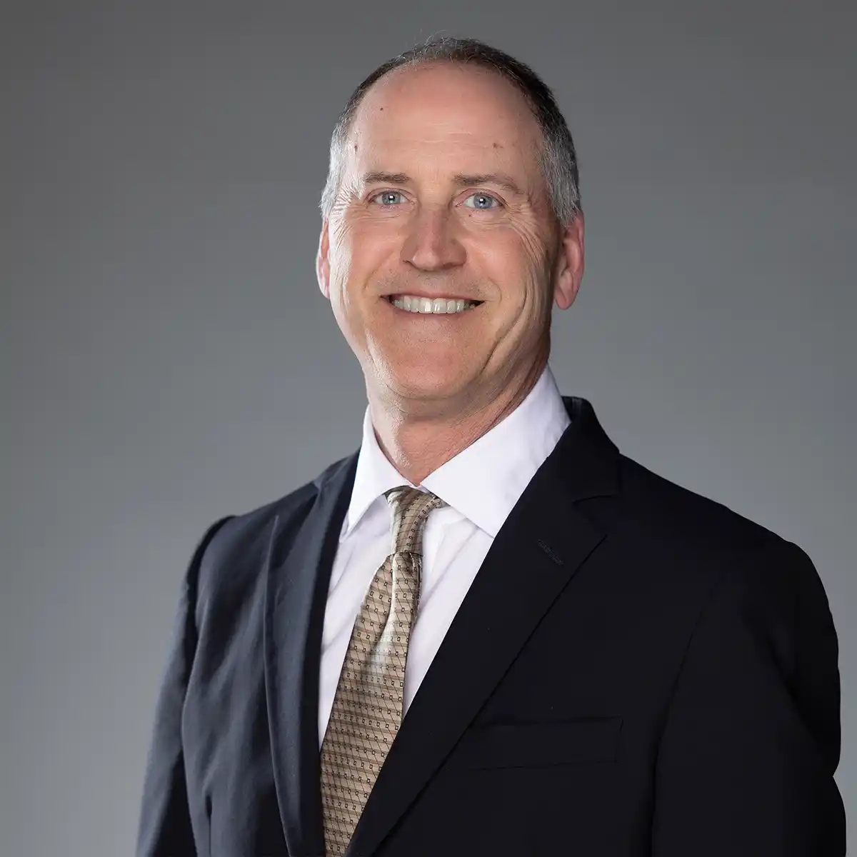 Ken Ward profile photo