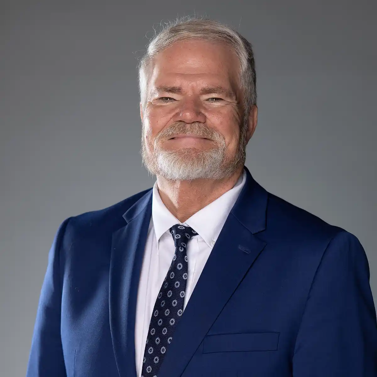 Tony Beam profile photo