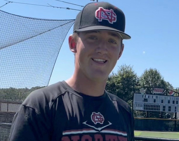 ngu baseball player