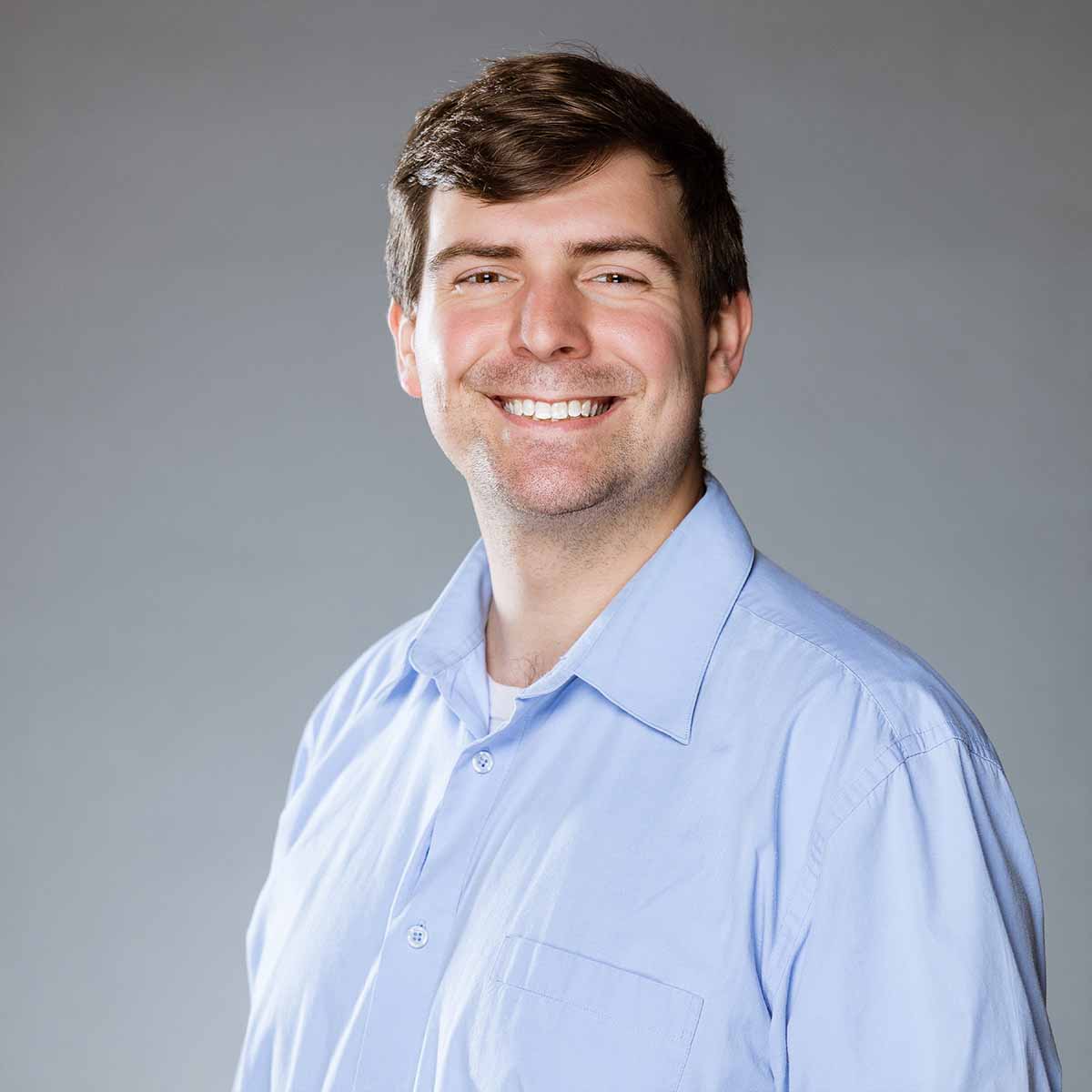 Drayton Henderson headshot