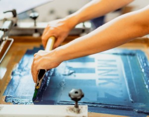 Art: Printmaking Concentration