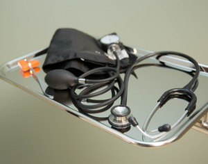 Biology: Pre-Professional Concentration