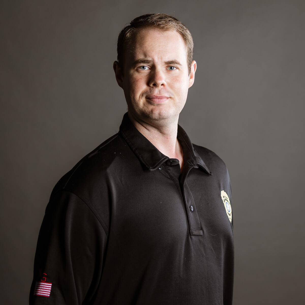 Jonah Payne, Patrol Officer