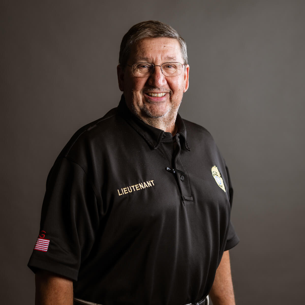 Jim King