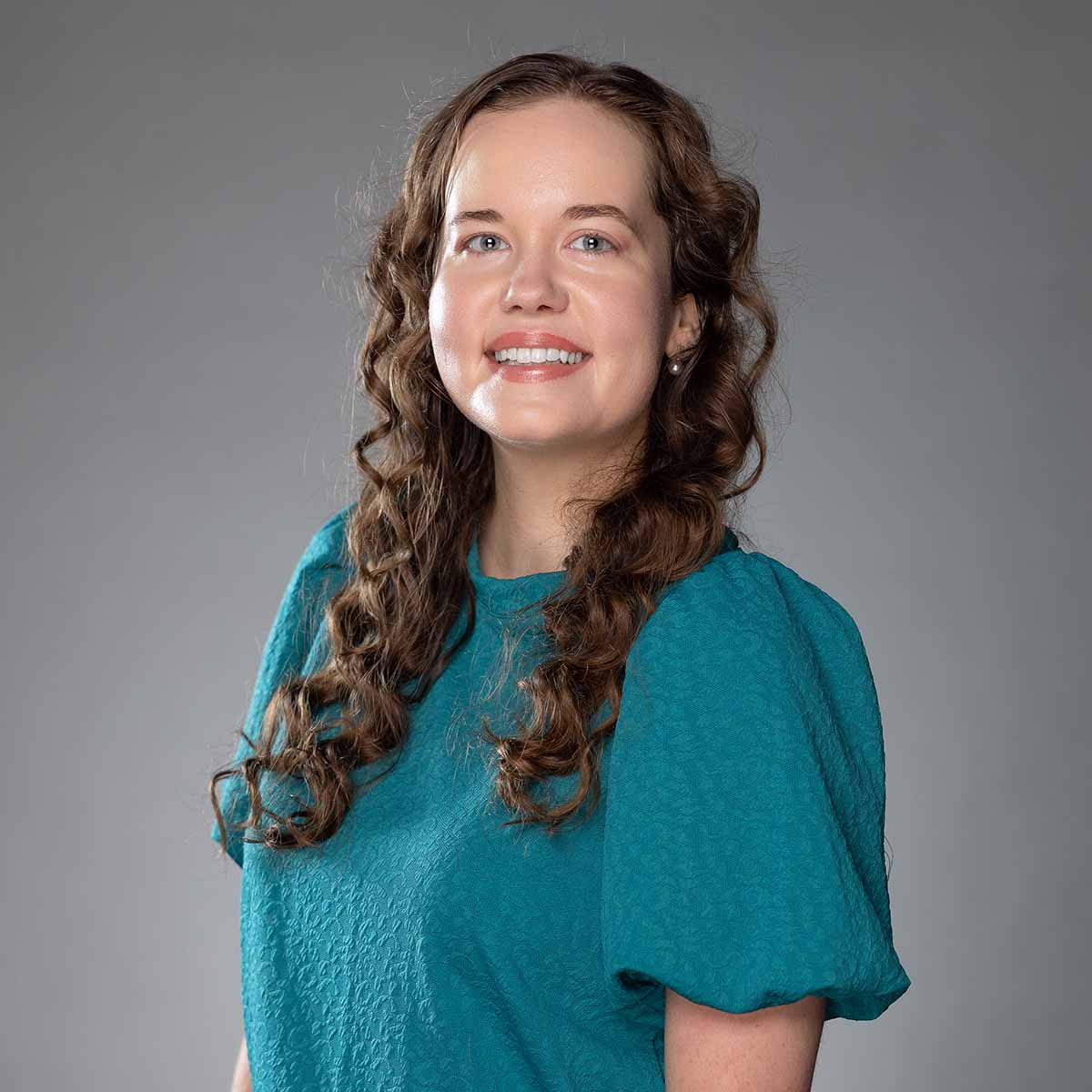 Ciara Mace headshot