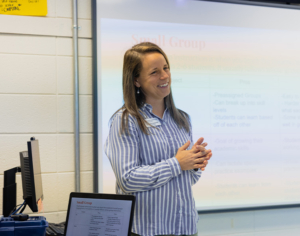 Educational Specialist