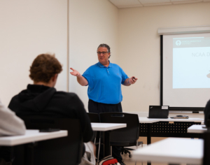 Sport Management: Business Concentration