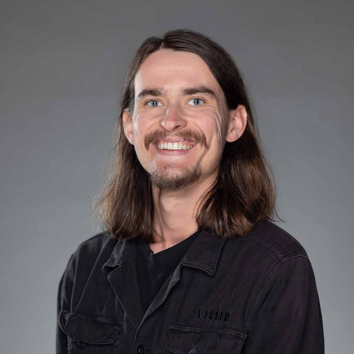 zane trively headshot