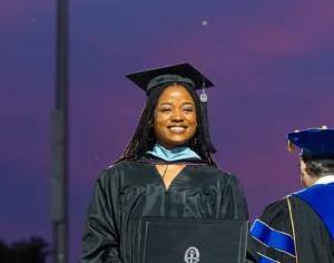 Doctor of Education