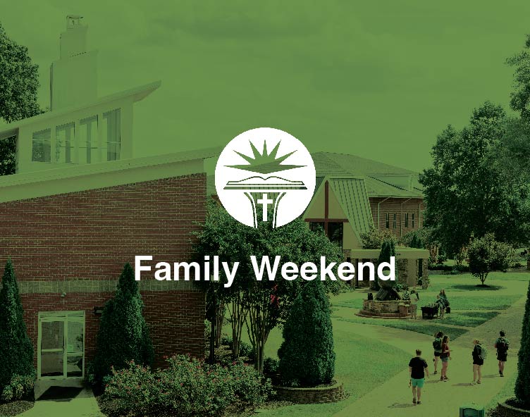family weekend