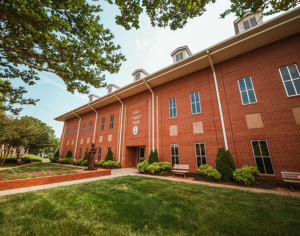 Avery Wood Library