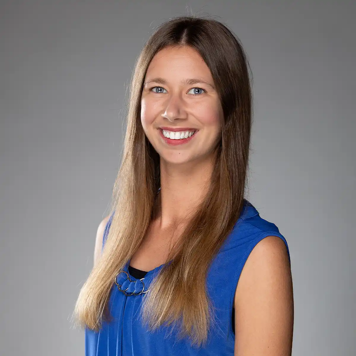 Ashley Merck profile picture