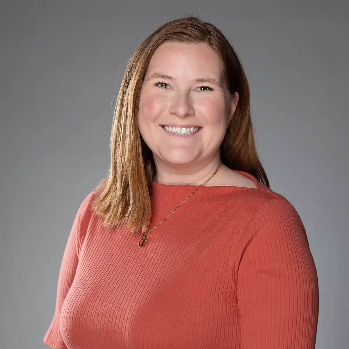 Faith Cantrell headshot