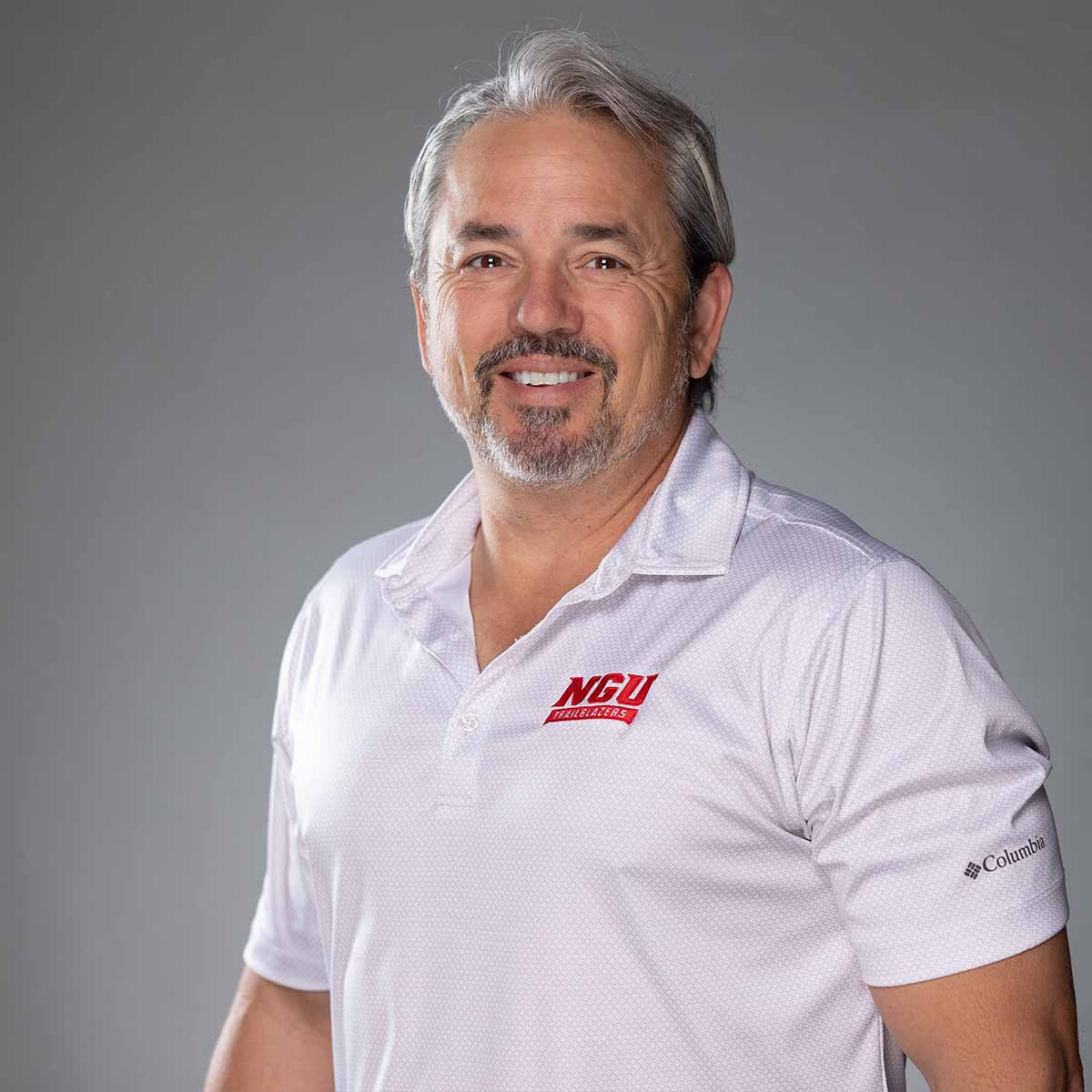 Joe Benson headshot