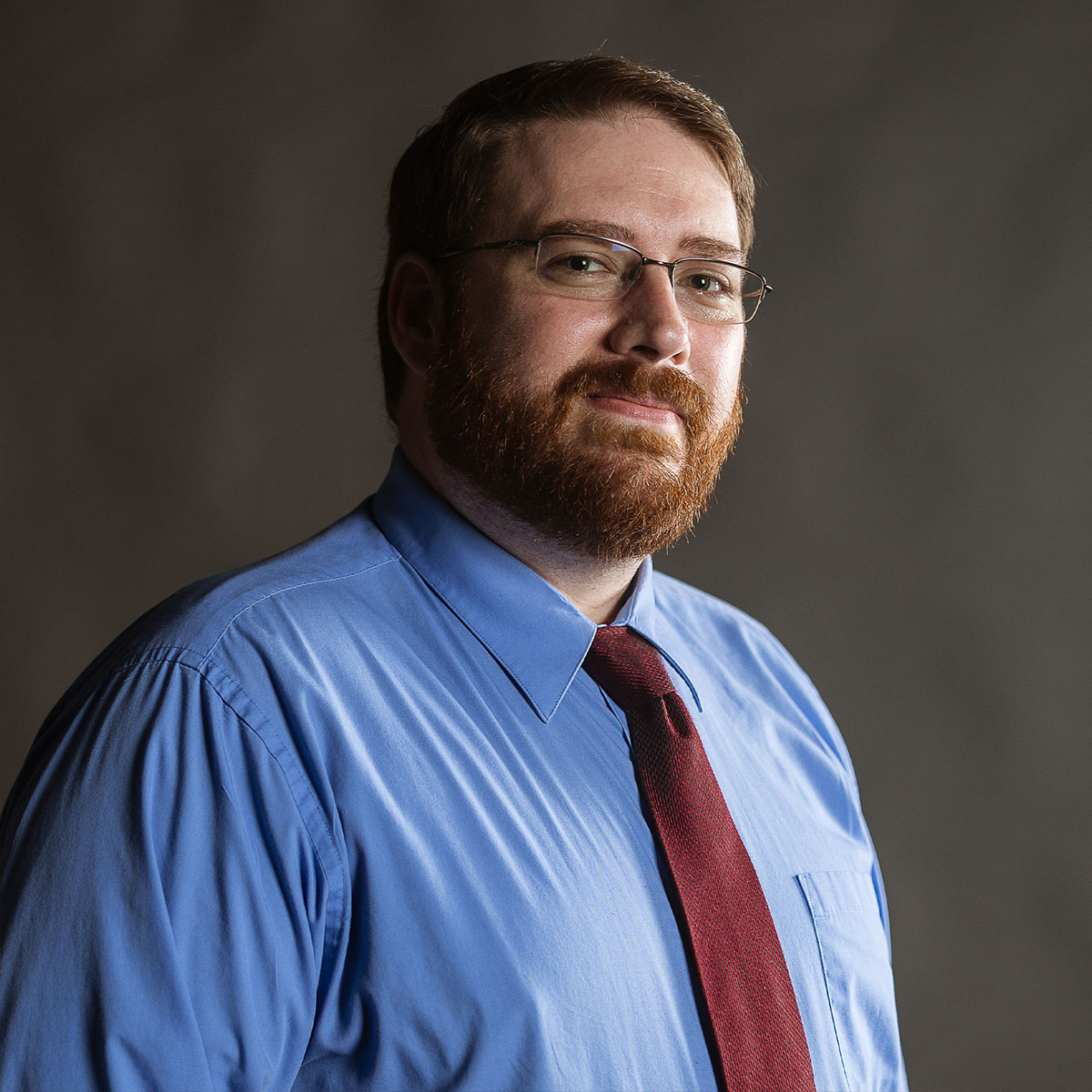Justin Ogle