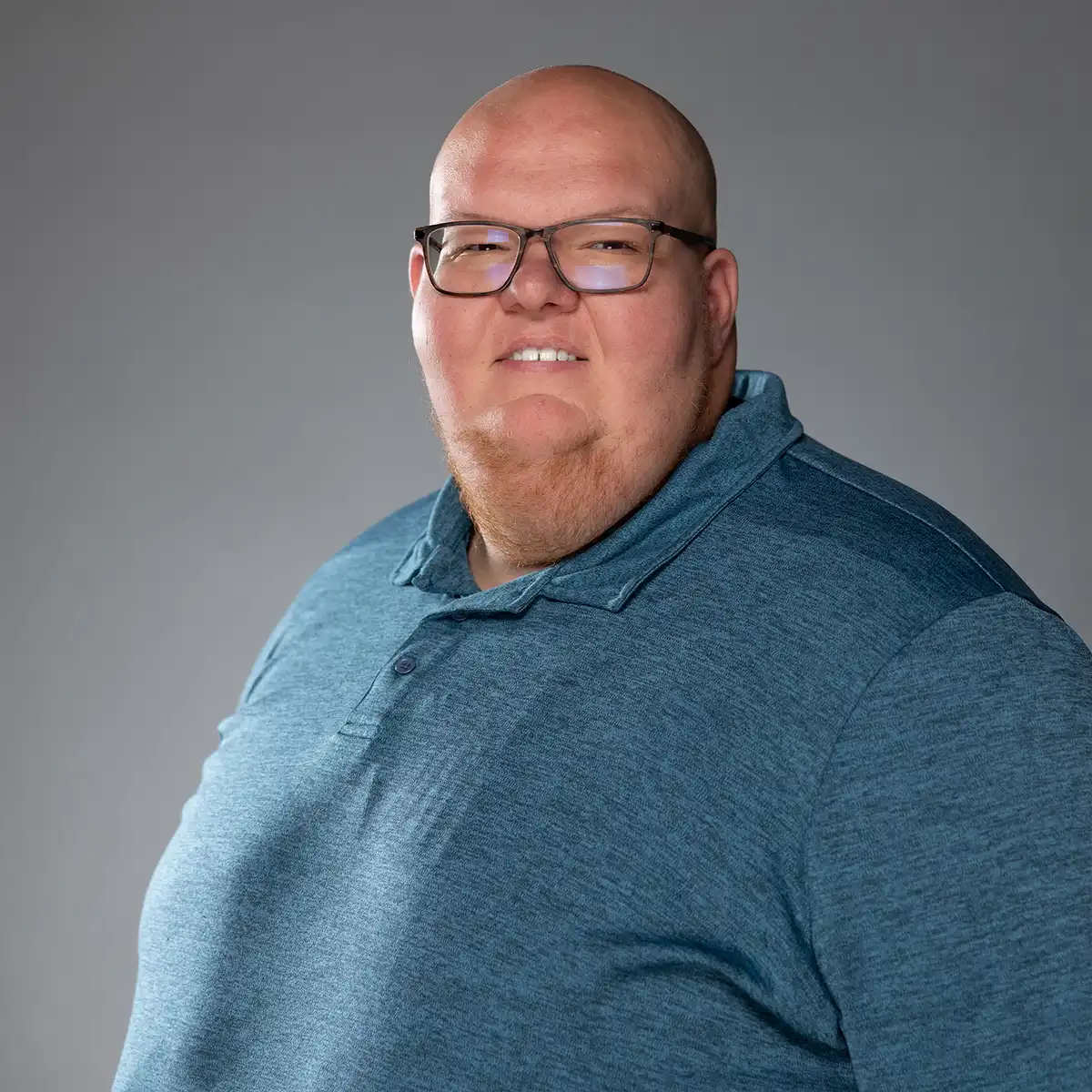 Thomas Grindell headshot