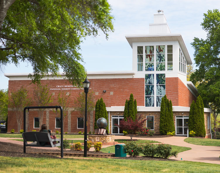 Academic Centers
