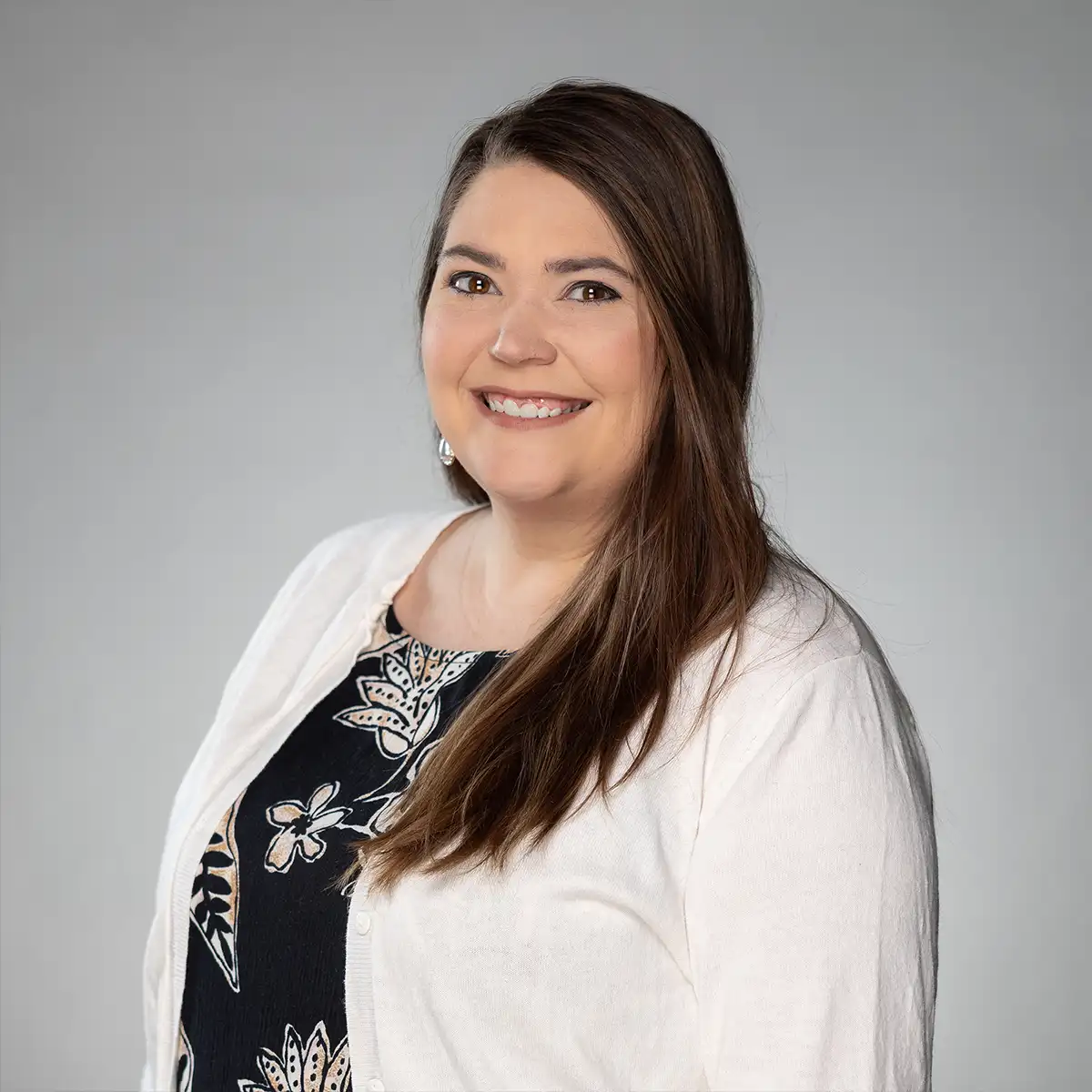 Amanda McKinney profile photo