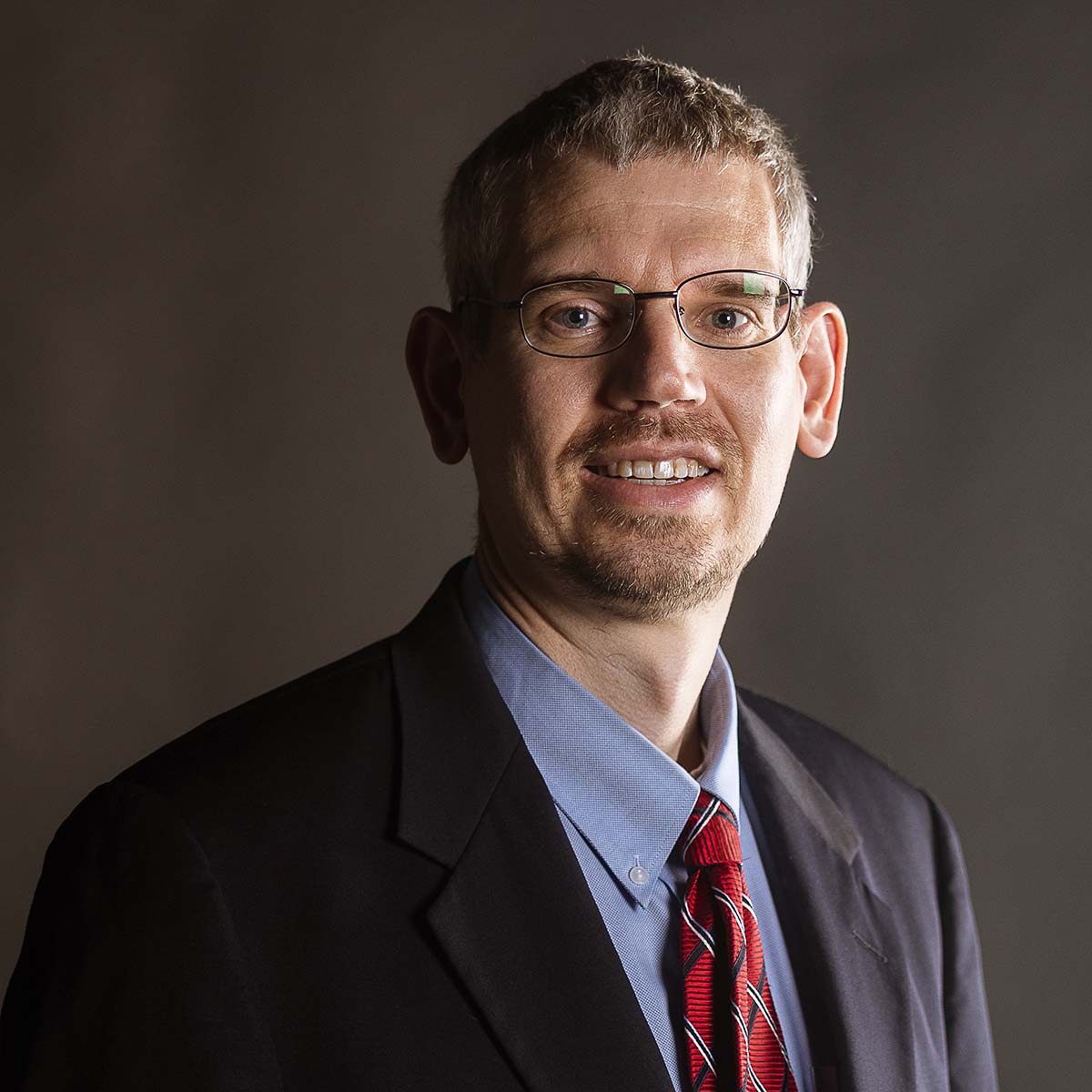 David Root