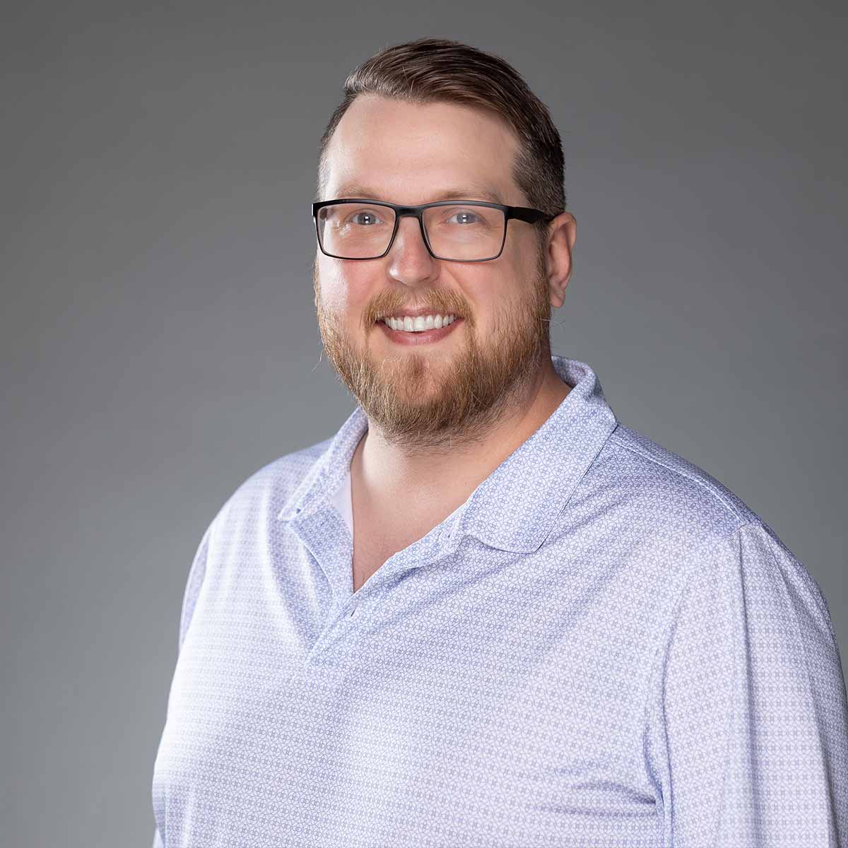 Derek Wynn headshot
