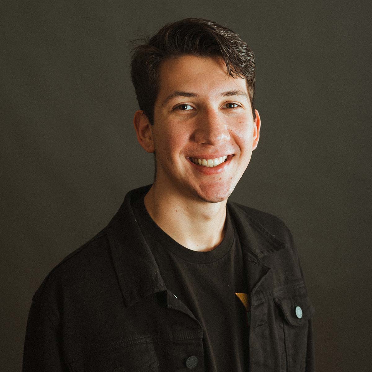 Jonah Losh