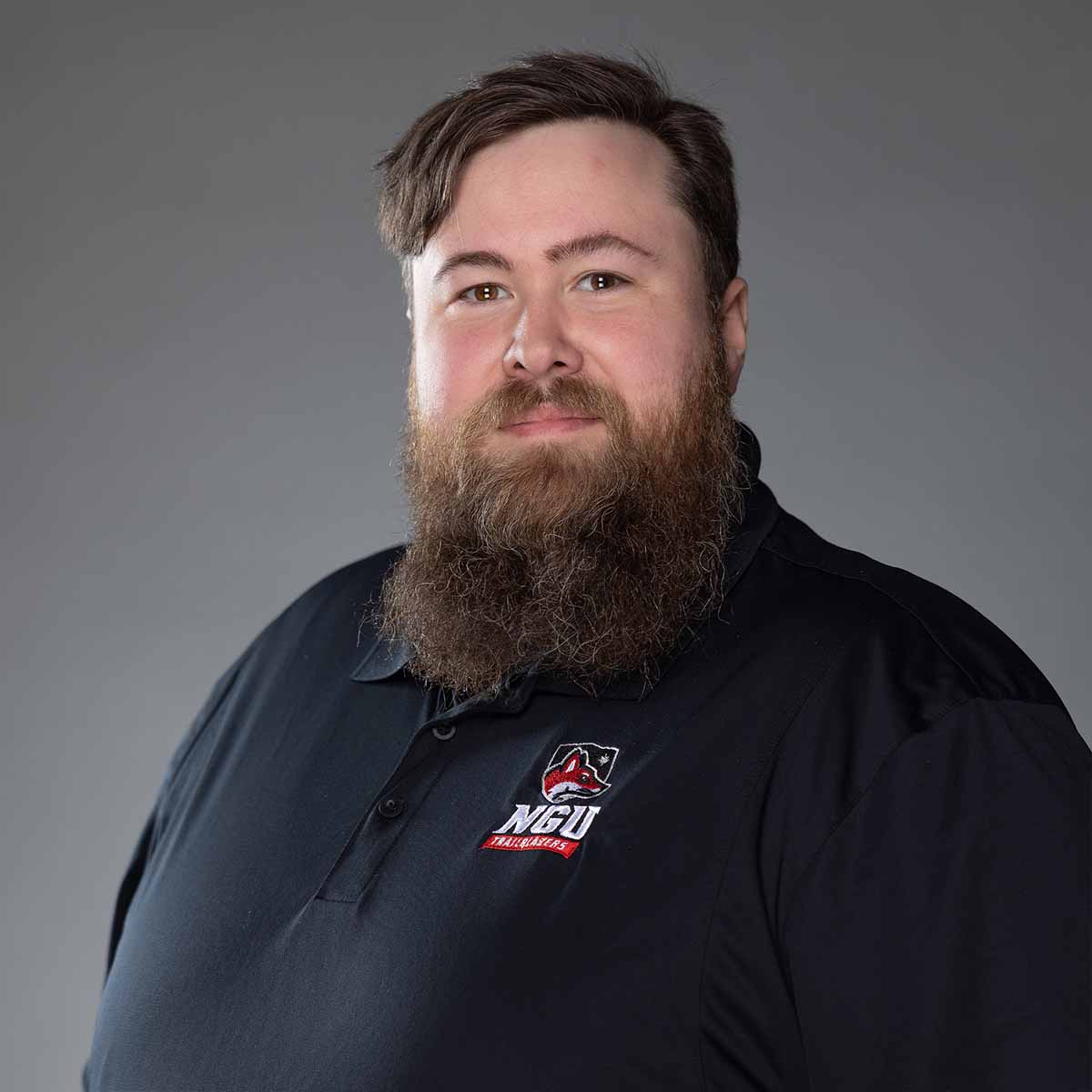Merritt Stewart headshot