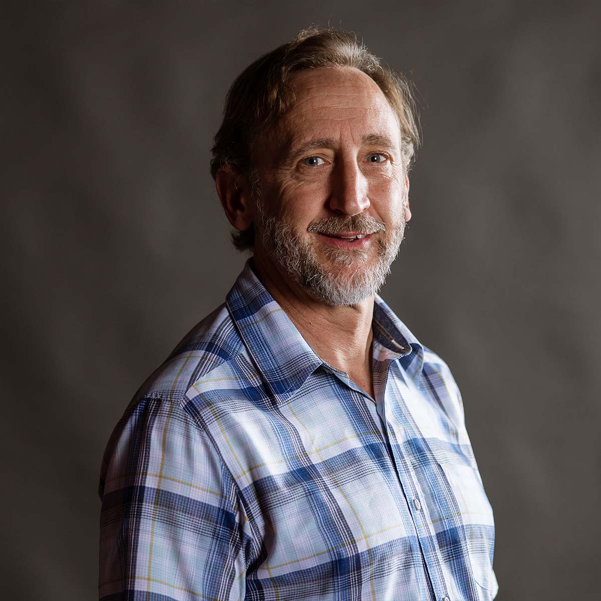 Rick Masters