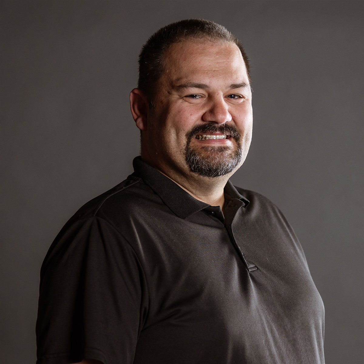 Sean Bradley