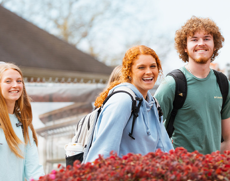 First-Year Experience • North Greenville University