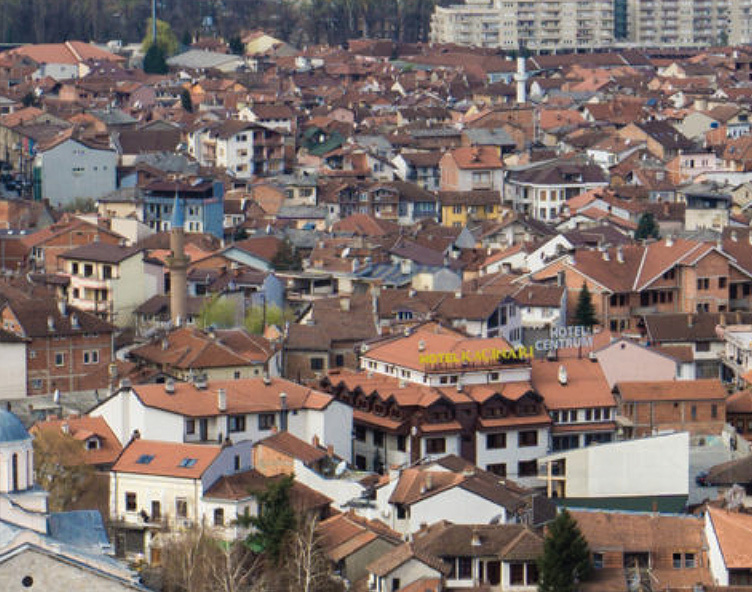 kosovo