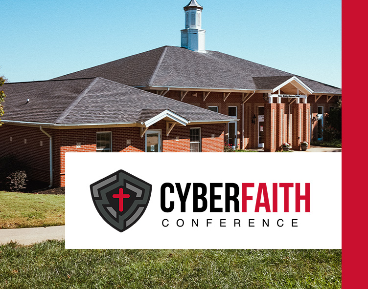 cyberfaith event