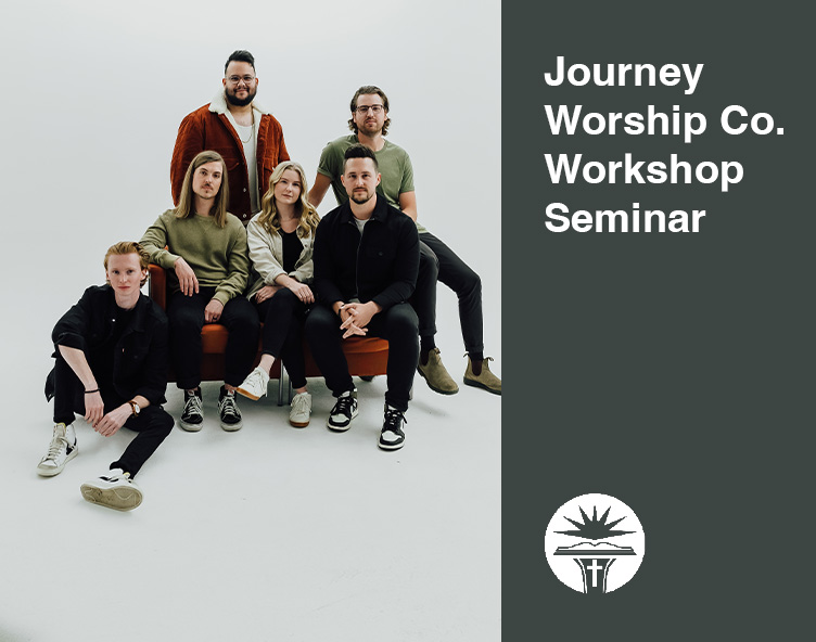 Journey Worship Co.