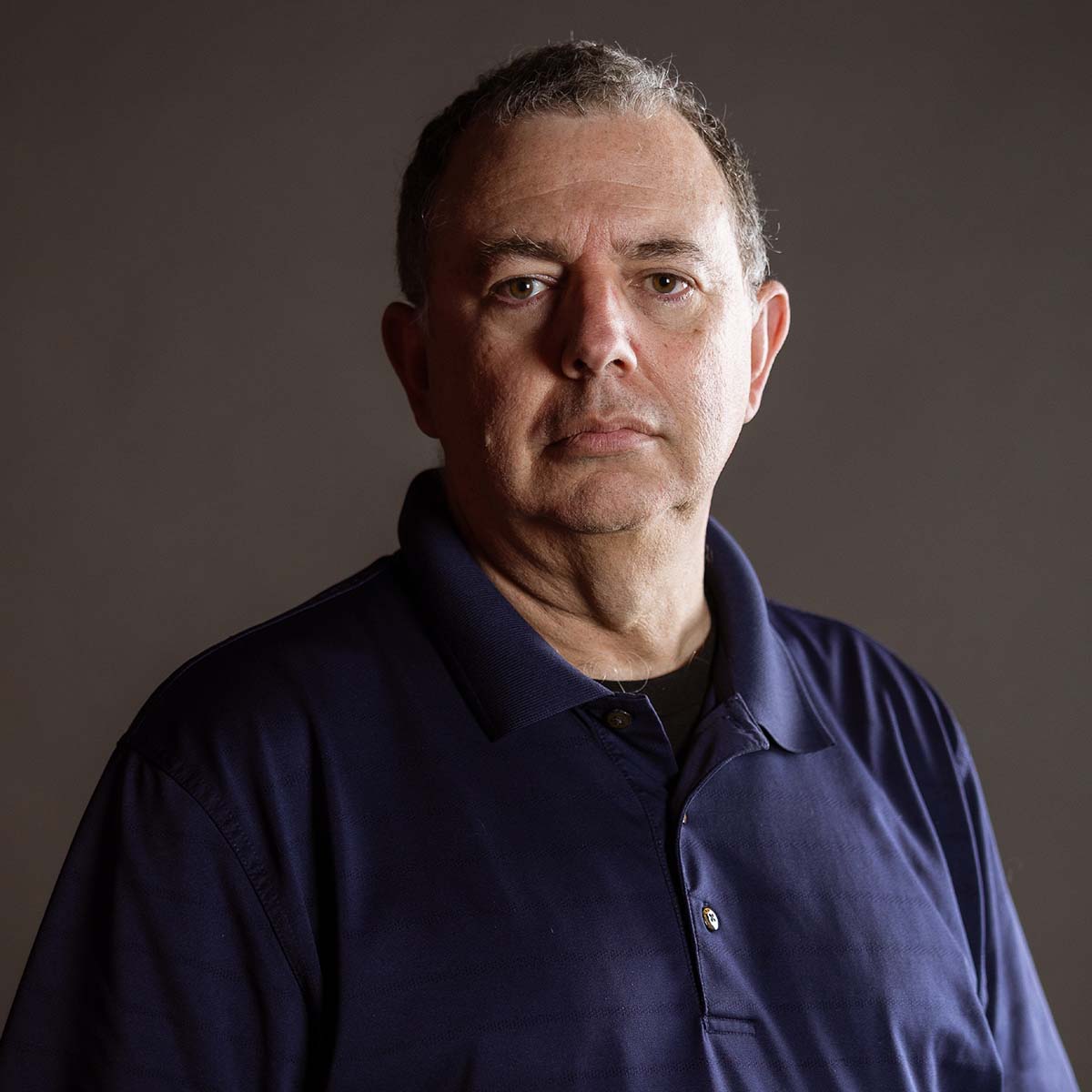 Eric Bell Headshot