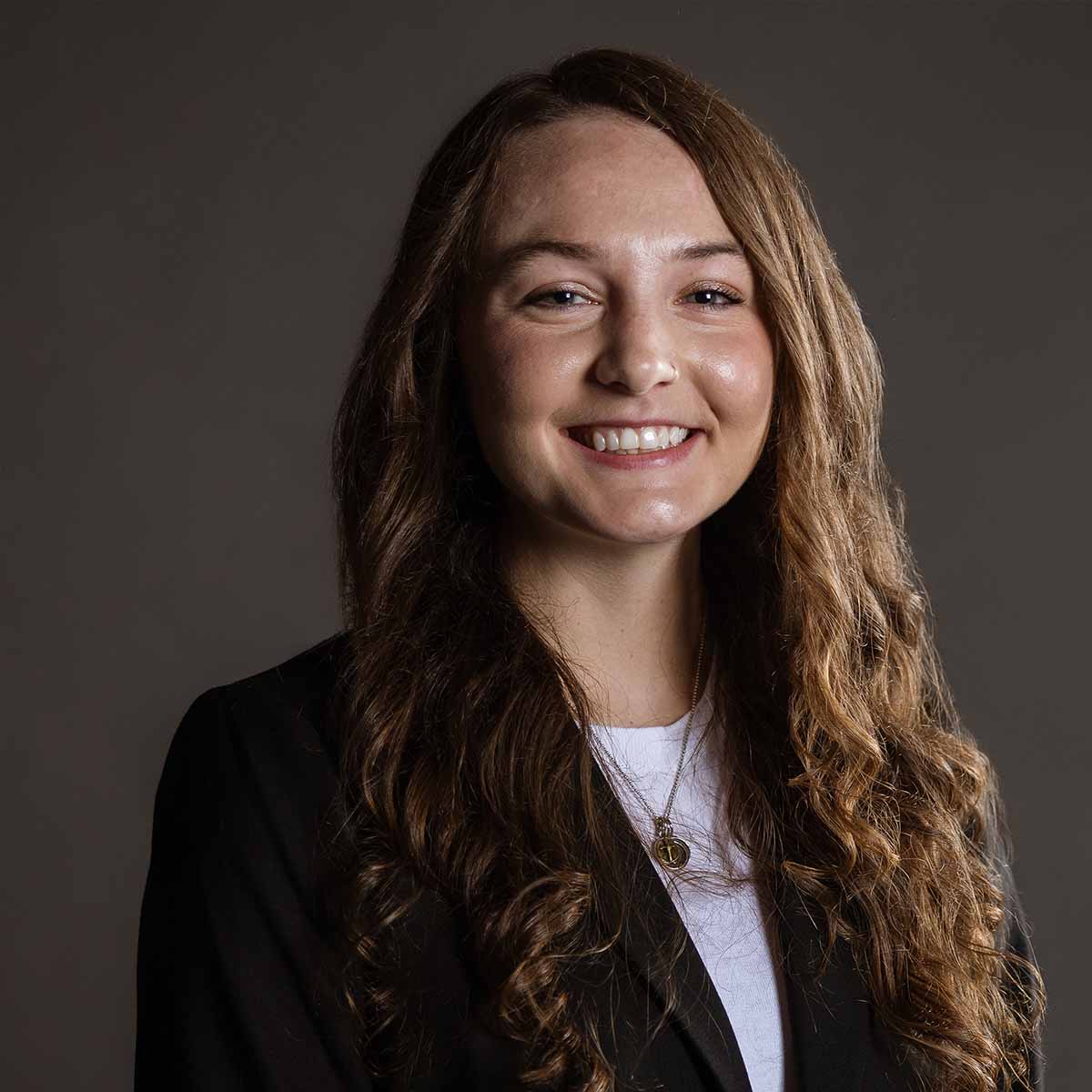 Hannah Swartz headshot