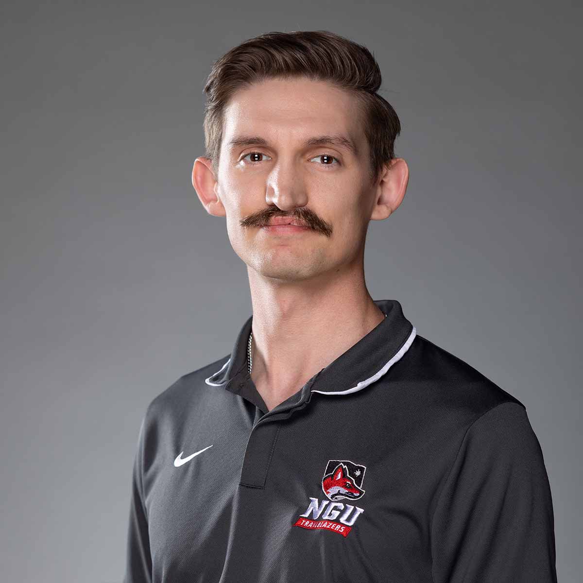 Mack Stancil headshot