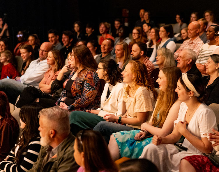 See Events and Tickets