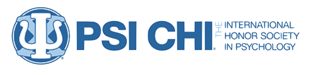 Psi Chi logo
