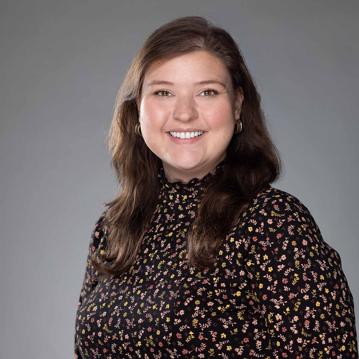 Kennedy Roberts headshot