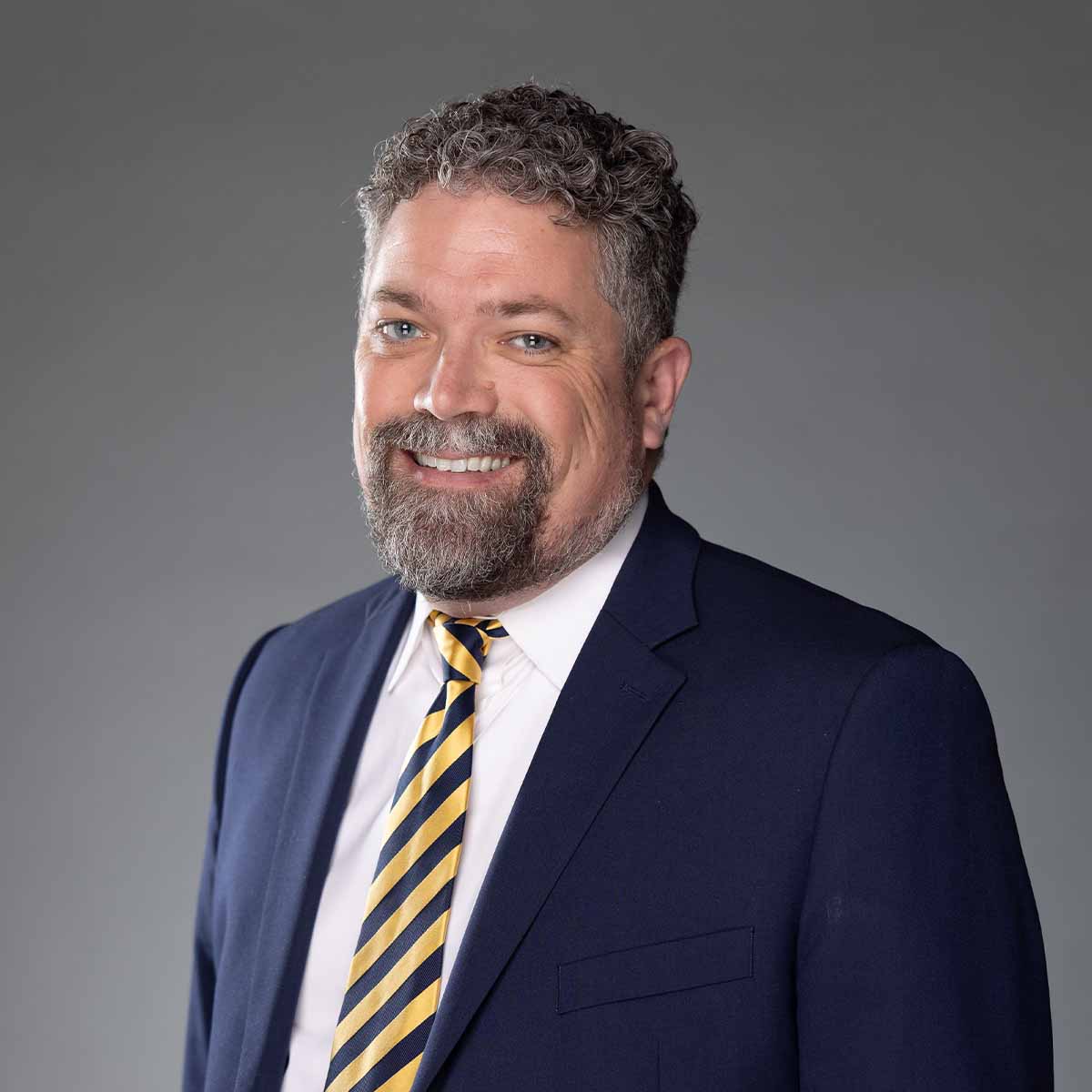 Andrew Cropsey headshot