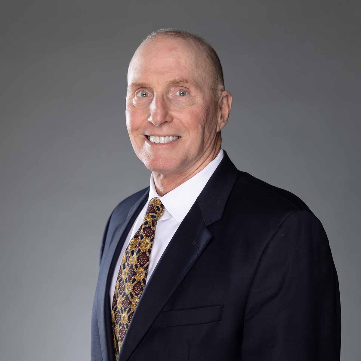 Anthony Deglomine headshot