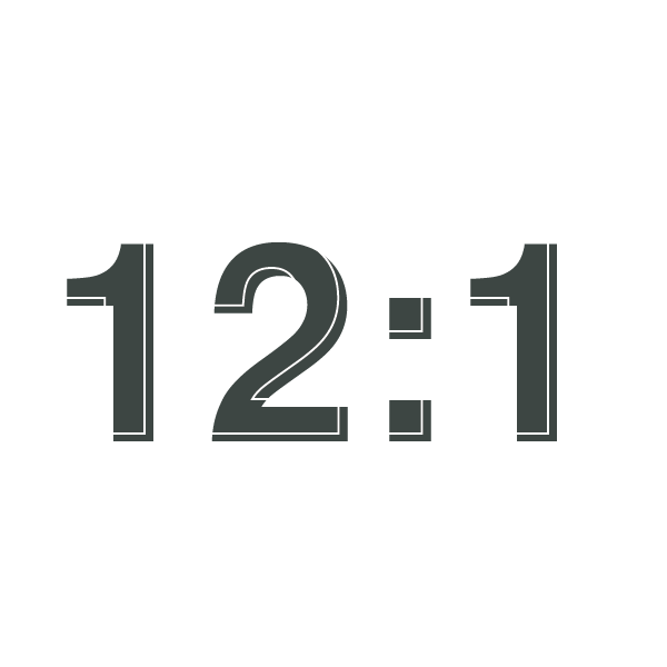 12:1 aspect ratio image