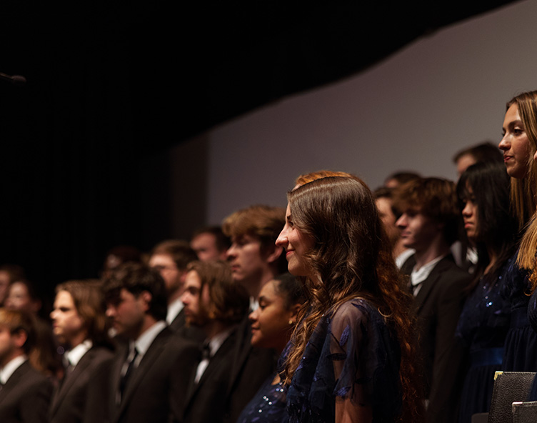 See Events and Tickets