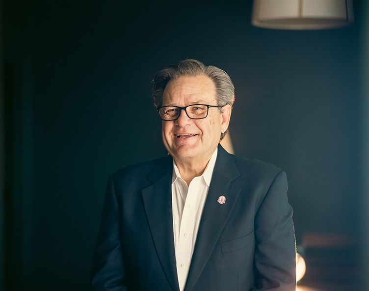 Office of the President