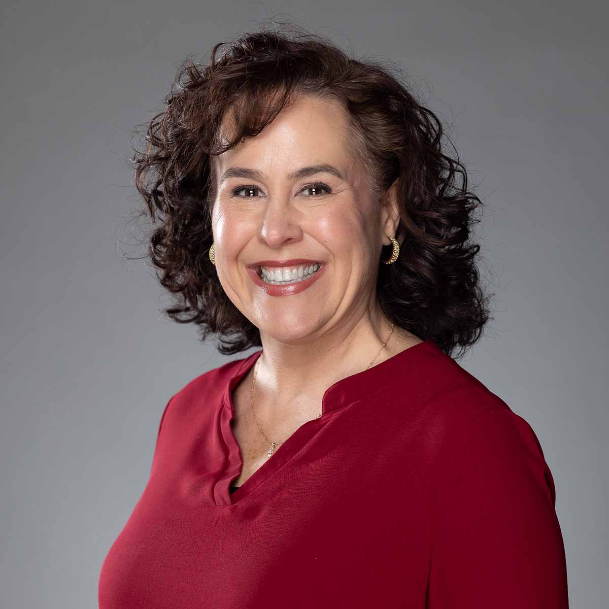 Christina Miller headshot