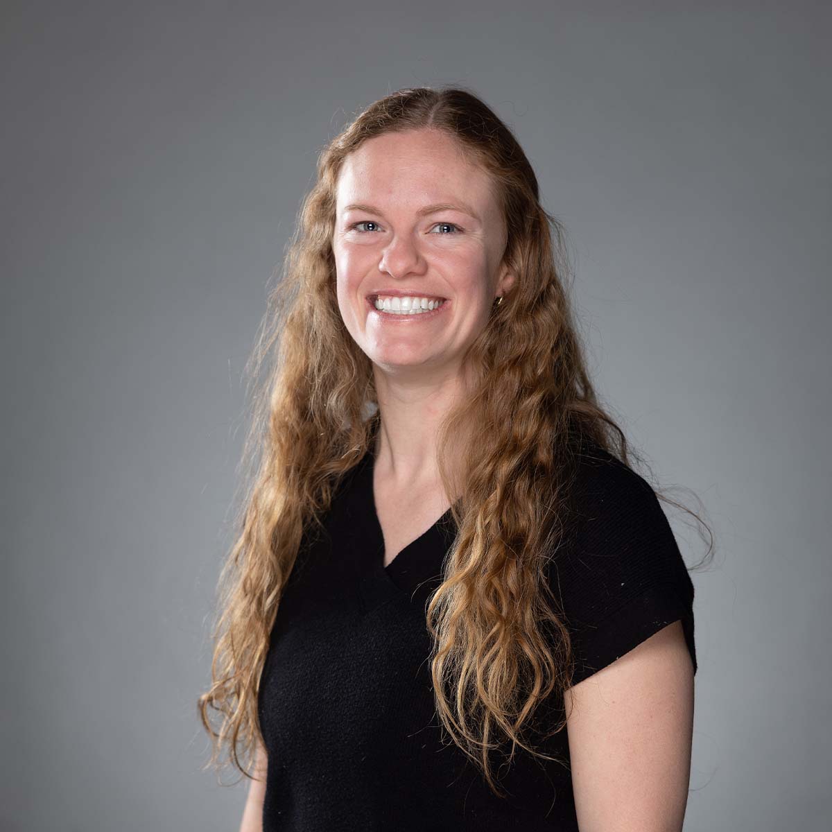 Rachel Rice headshot