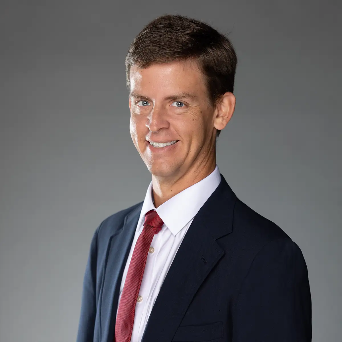 Timothy Nafziger profile image