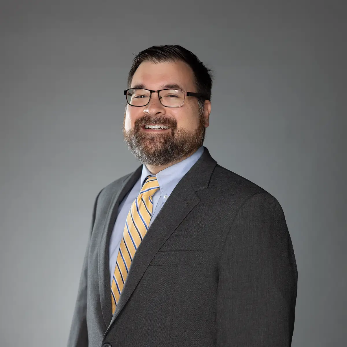 Daniel Gambrell profile photo